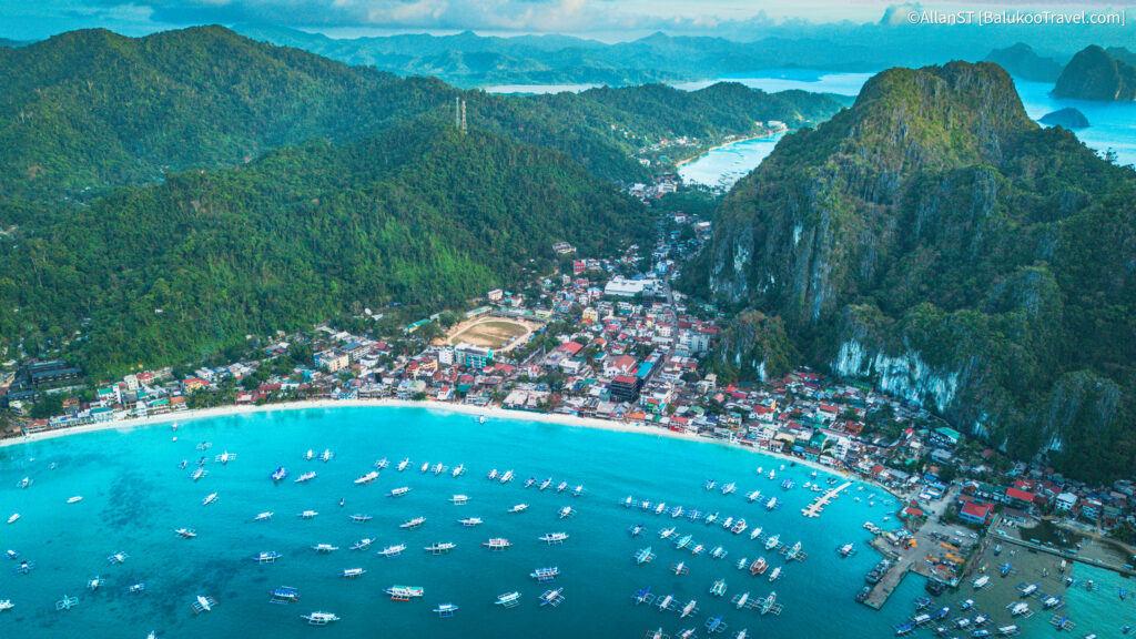 El Nido Town El Nido Town