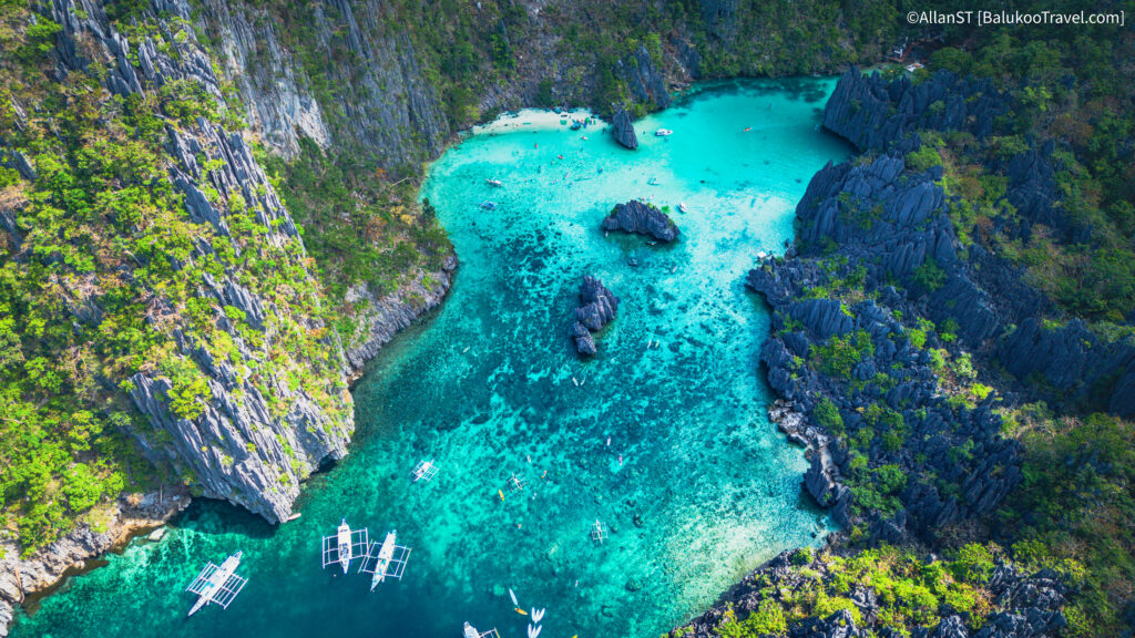 Cadlao Lagoon Cadlao Lagoon