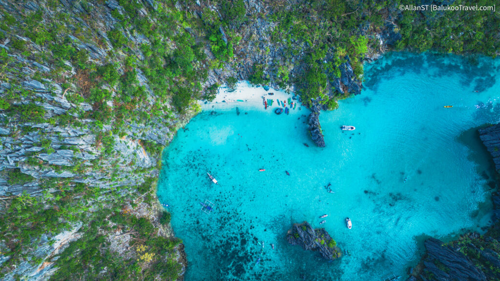 Cadlao Lagoon Cadlao Lagoon