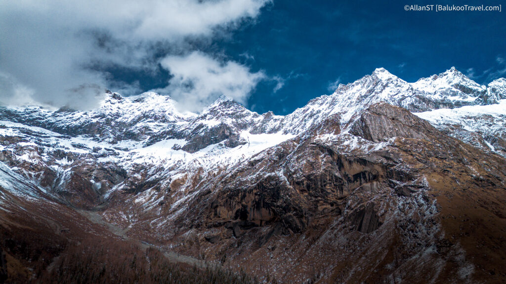 Siguniang Mountain travel guide (四姑娘山攻略)