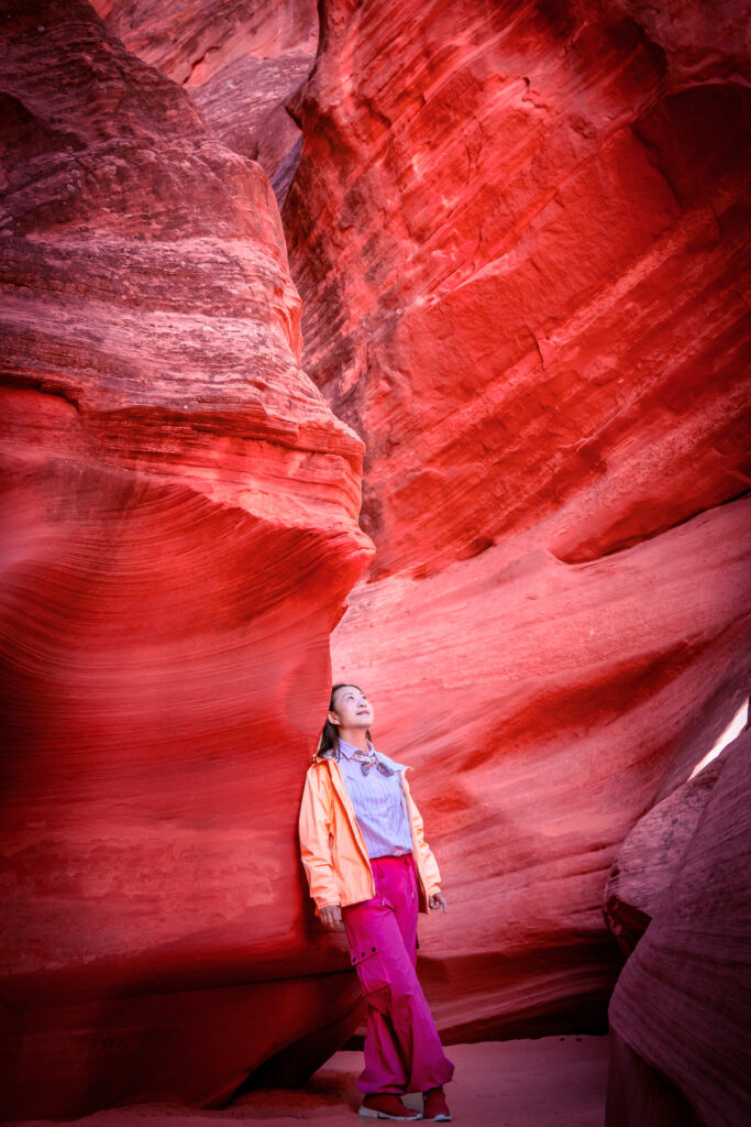 Canyon X: USA Southwest Road Trip Itinerary