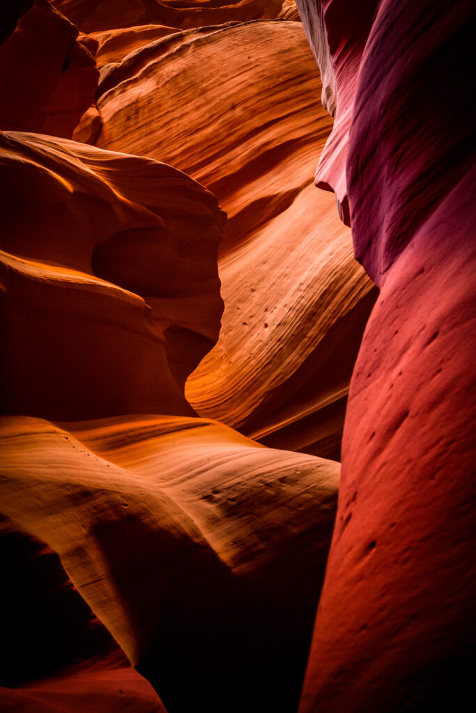Canyon X: USA Southwest Road Trip Itinerary