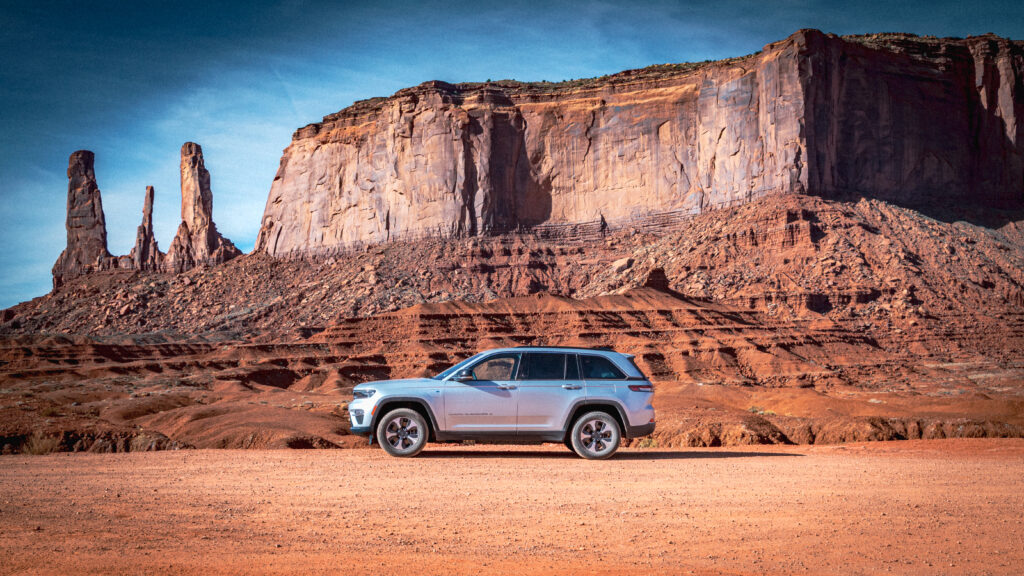 11-Day USA Southwest Road Trip Itinerary