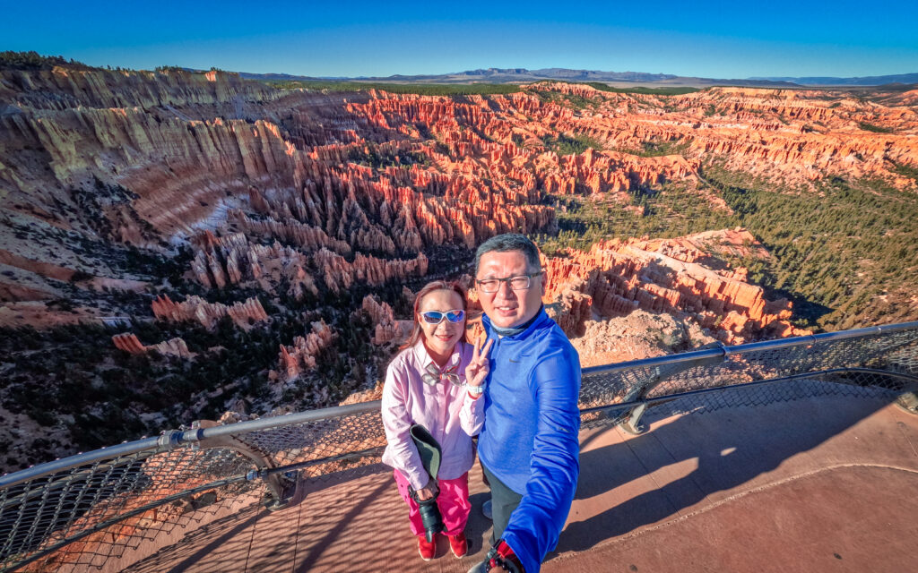 Bryce Point: Bryce Canyon